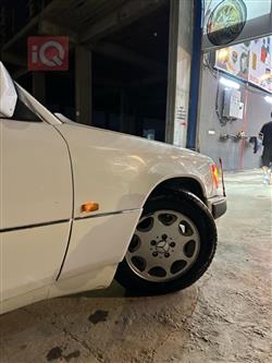 مرسيدس بنز E-Class